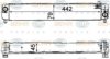 MERCE 6171800065 Oil Cooler, engine oil